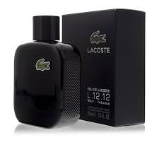 LACOSTE NOIR MEN 100 ML – LACOSTE