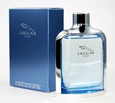 Jaguar Classic Blue – Jaguar (100ml)
