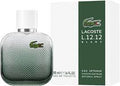 LACOSTE BLANC EAU INTENSE MEN  – LACOSTE