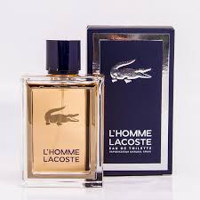 LACOSTE L’HOMME 100 ML – LACOSTE