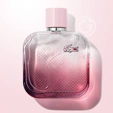 LACOSTE ROSE EAU INTENSE FEMININO 100 ML – LACOSTE