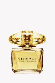 VERSACE YELLOW DIAMOND 90 ML – VERSACE