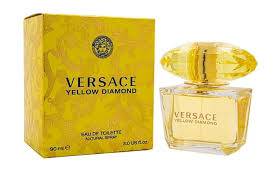 VERSACE YELLOW DIAMOND 90 ML – VERSACE