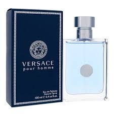 VERSACE POUR HOMME 100 ML – VERSACE