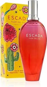 Escada Flor del Sol – Escada (100ml)