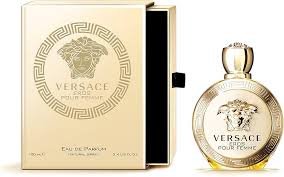 EROS POUR FEMME – VERSACE