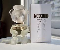 MOSCHINO TOY 2 WOMEN 100 ML – MOSCHINO