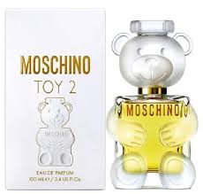 MOSCHINO TOY 2 WOMEN 100 ML – MOSCHINO