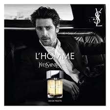 YVES SAINT LAURENT L’HOMME 100 ML / 30 ML CONJ – YSL