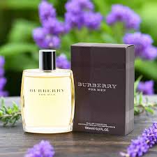 BURBERRY CLASSIC MEN 3.4 OZ – BURBERRY