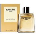 BURBERRY HERO MEN 3.4 OZ – BURBERRY