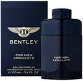 BENTLEY ABSOLUTE MEN 3.4 OZ – BENTLEY