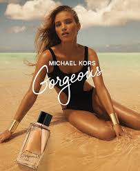 GORGEOUS WOMEN 3.4 OZ – MICHAEL KORS