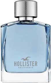 HOLLISTER CALIFORNIA WAVE MEN 3.4 OZ – HOLLISTER