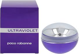 ULTRAVIOLET WOMEN 2.7 OZ – PACO RABANNE