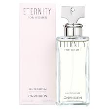 ETERNITY WOMEN 100 ML – CALVIN KLEIN