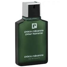 POUR HOMME MEN 3.4 OZ – PACO RABANNE