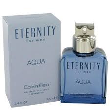 ETERNITY AQUA MEN 100 ML – CALVIN KLEIN