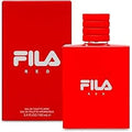 FILA RED MEN 3.4 OZ EDT SP – FILA