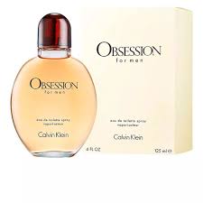 OBSESSION MEN 100 ML – CALVIN KLEIN