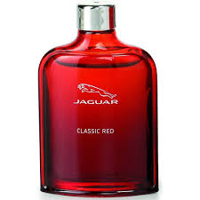 Jaguar Classic Red – Jaguar (100ml)
