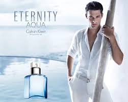 ETERNITY AQUA MEN 100 ML – CALVIN KLEIN