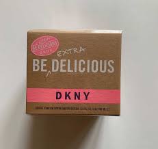 BE EXTRA DELICIOUS 100 ML – DKNY