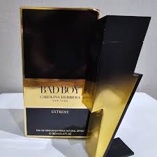 BAD BOY EXTREME – CAROLINA HERRERA 100 ML