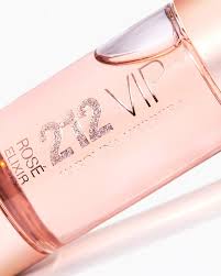 212 VIP ROSE ELIXIR – CAROLINA HERRERA