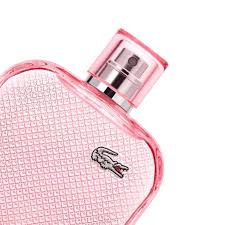 LACOSTE ROSE SPARKLING 90 ML – LACOSTE