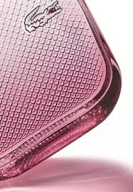 LACOSTE ROSE EAU INTENSE FEMININO 100 ML – LACOSTE