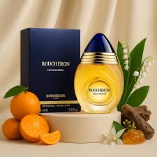 BOUCHERON WOMAN 100 ML – BOUCHERON