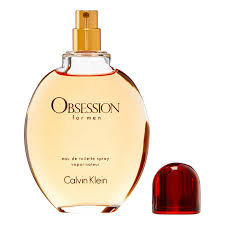 OBSESSION MEN 100 ML – CALVIN KLEIN