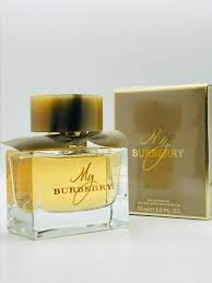 MY BURBERRY WOMEN 3.0 OZ – BURBERRY