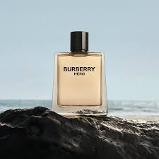 BURBERRY HERO MEN 3.4 OZ – BURBERRY