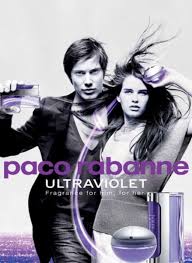 ULTRAVIOLET WOMEN 2.7 OZ – PACO RABANNE