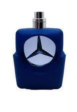 MEN 3.4 OZ EDT SP (CAIXA AZUL) — MERCEDES BENZ