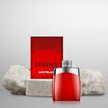 Legend Red Men Eau de Parfum 3.4 oz – Mont Blanc —