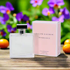 Romance Feminino 3.4 oz EDP SP – Ralph Lauren 100 ML