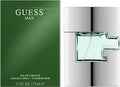 GUESS MEN 2.5 OZ EDT SPRAY – GUESS