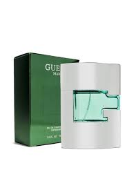 GUESS MEN 2.5 OZ EDT SPRAY – GUESS