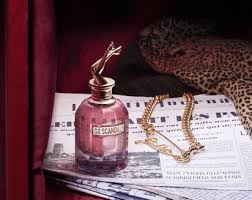 SCANDAL WOMEN 2.7 OZ EDP SP - JEAN PAUL GAULTIER 80 ml