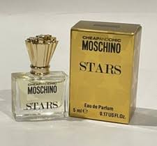 Stars 100 ML - Moschino