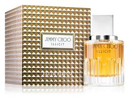 ILLICIT WOMEN 100 ML – JIMMY CHOO