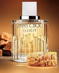 ILLICIT WOMEN 100 ML – JIMMY CHOO